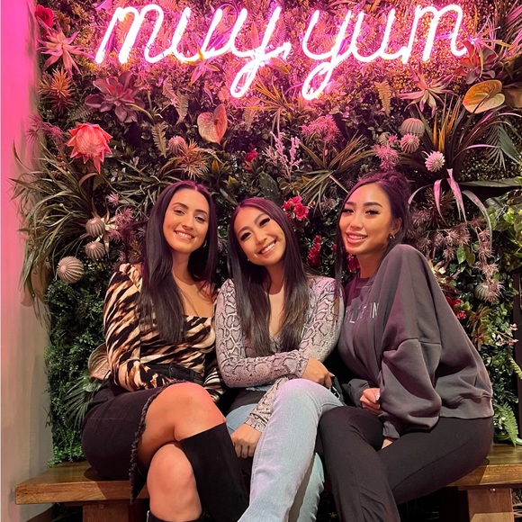 Tigeress tiger printed long sleeve bodysuit - Picture 8 of 8